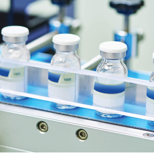 Pharmaceutical Industry