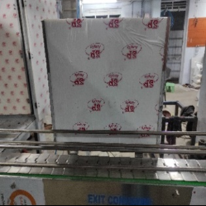 30 BPM (Bottle Per Minutes)