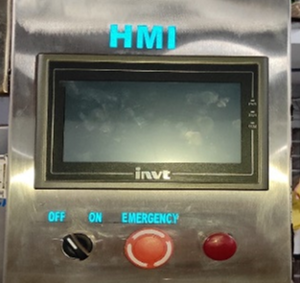 30 BPM (Bottle Per Minutes)